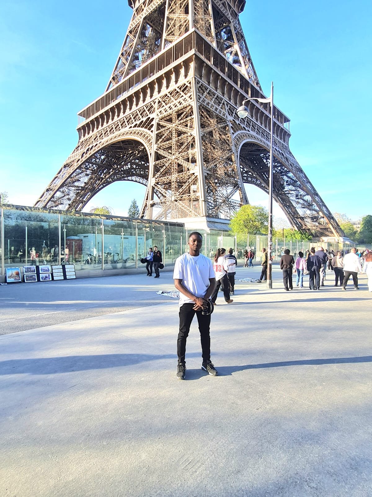 Apélété Adodo Sossou